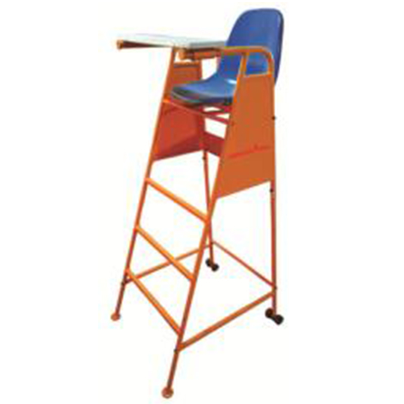 HK-YPW-009A羽毛球裁判椅